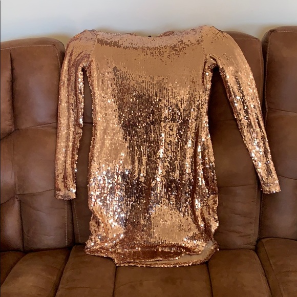 Party Dress - Picture 4 of 8